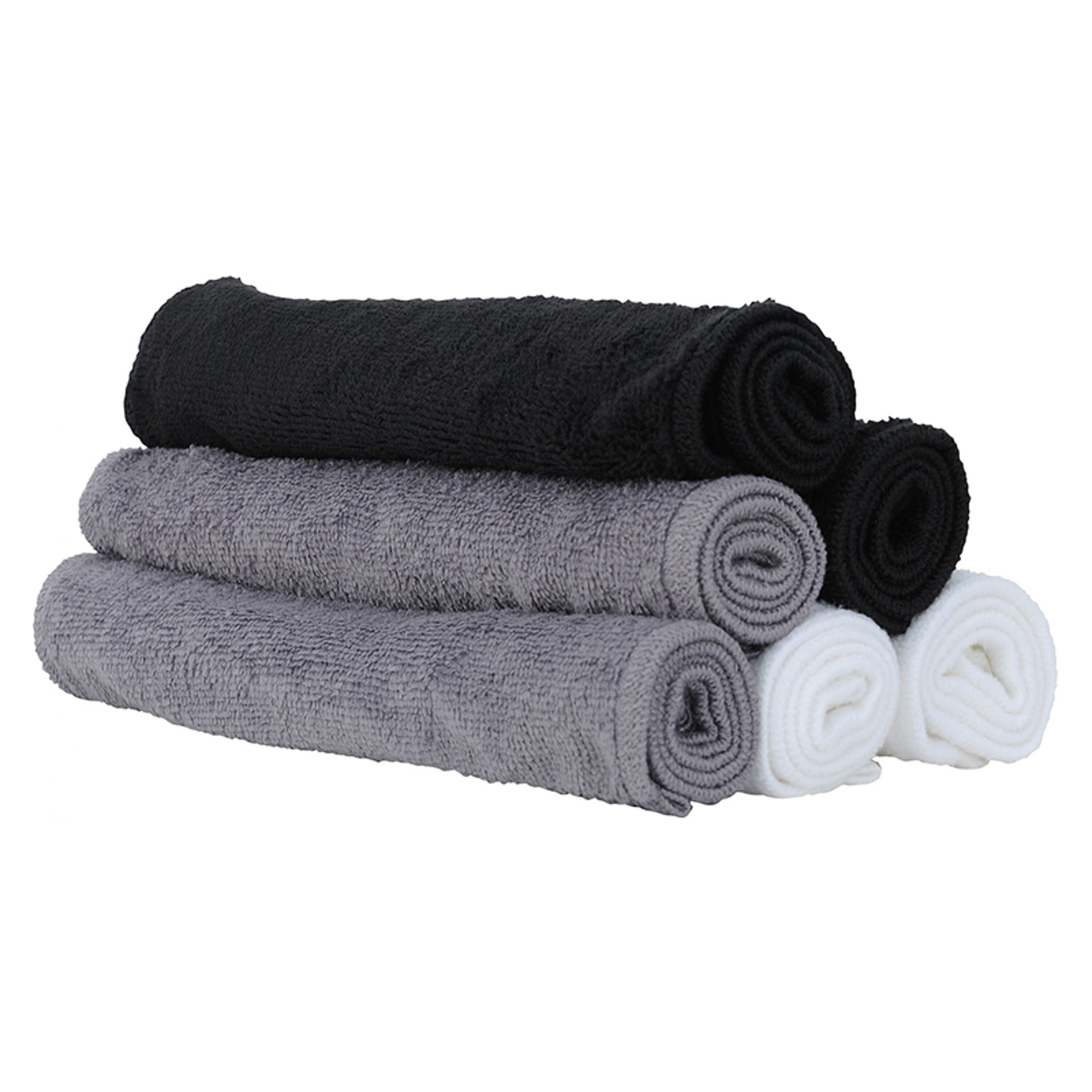 Mini Towels 30x15