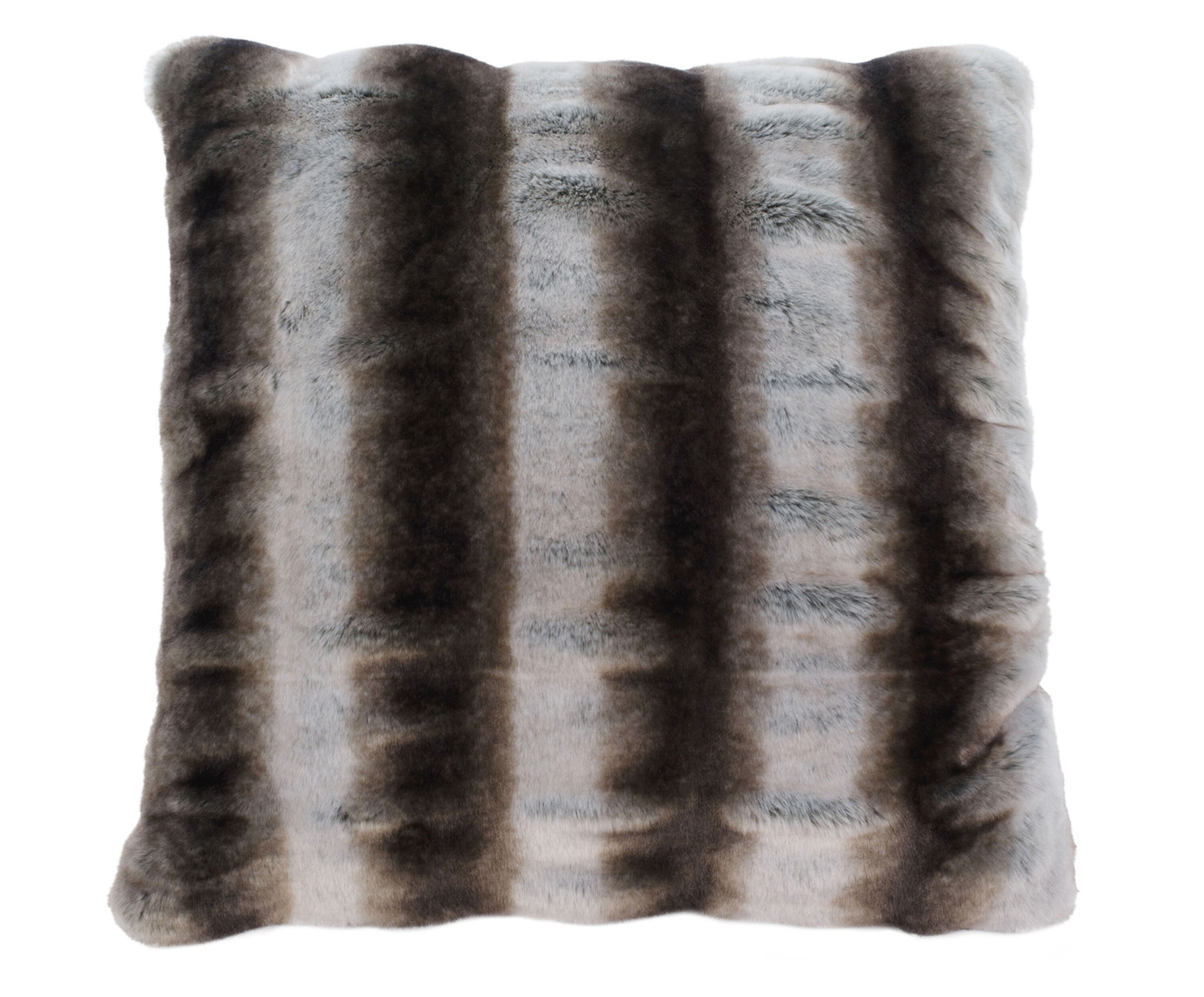 Coussins pour plaids forrure Coussins pour plaids forrure